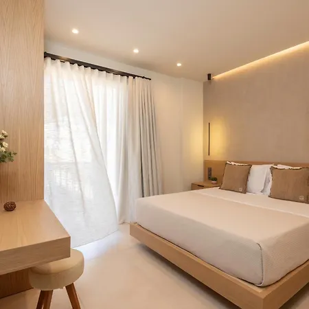 Apartmán Eos - Boutique *