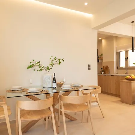 Eos - Boutique Apartmán *