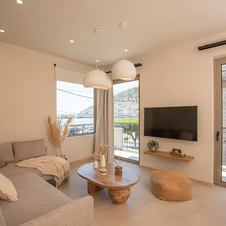 Apartmán Eos - Boutique