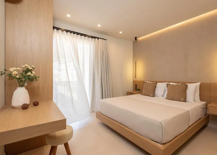 Apartment Eos - Boutique *