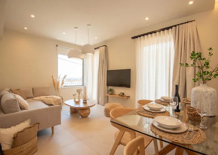 Apartment Eos - Boutique *