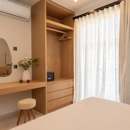 Eos - Boutique Apartment *