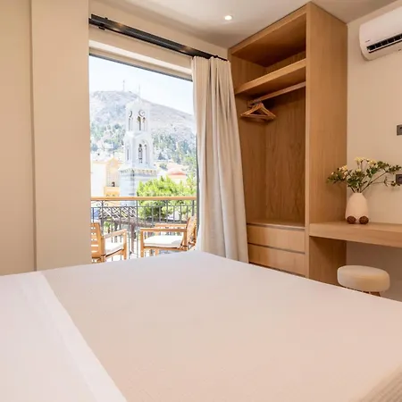 Apartment Eos - Boutique Kálymnos