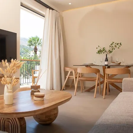 Eos - Boutique Apartment Kálymnos