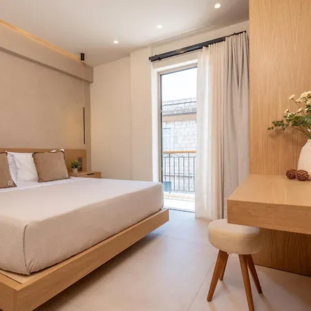 Eos - Boutique Apartment Kálymnos