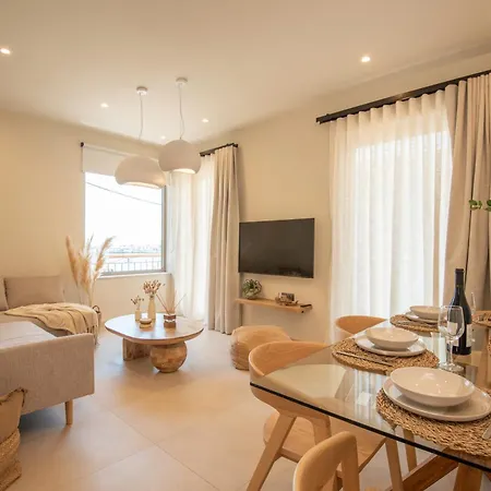 Apartment Eos - Boutique *