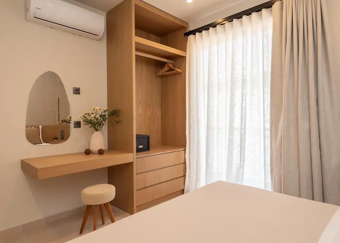 Eos - Boutique Apartment *