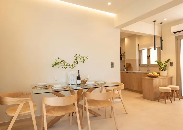 Eos - Boutique Apartamento *