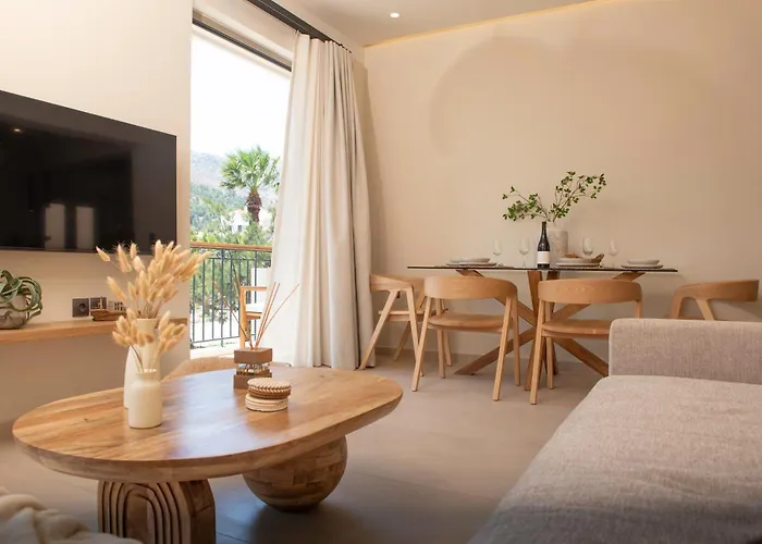 Eos - Boutique Apartment Kálymnos