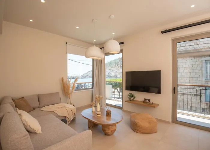 Apartamento Eos - Boutique